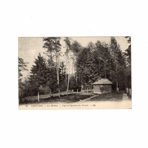 Cartolina montresor le - cartolina,