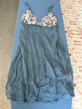 NWT Intimissimi lace Set