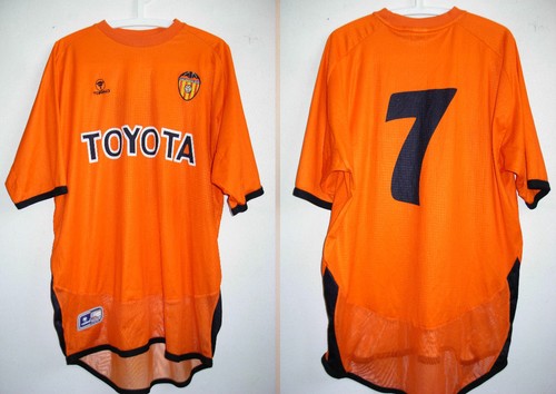 Maglia shirt valencia torino - maglia,
