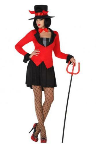 Demonia donna l - demonia, m/l