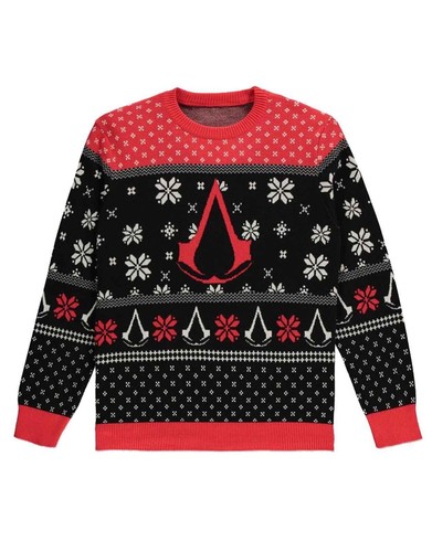 Assassin creed maglione - assassin's,
