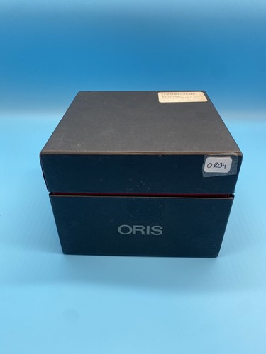 Oris scatola orologio - orologio, per