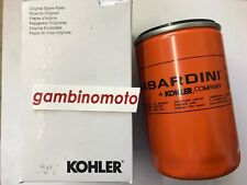 FILTRO OLIO MOTORE LOMBARDINI