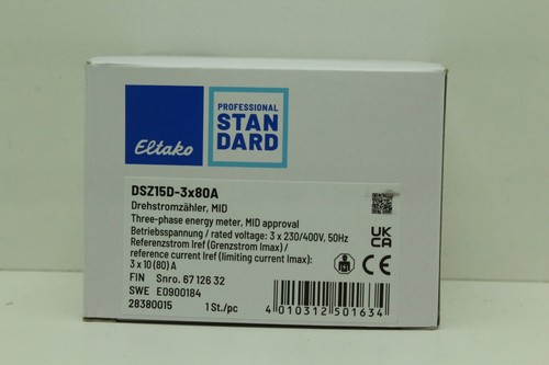 Eltako dsz15d 3x80a - eltako, (28380015)