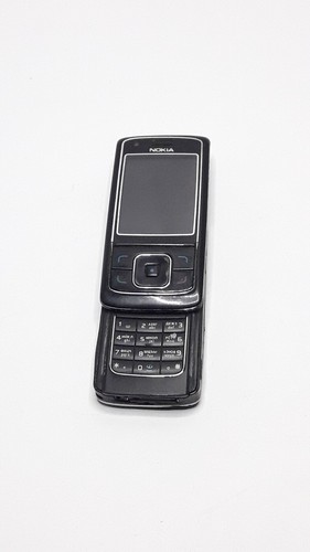 Vintage nokia 6288 - vintage,