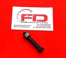 Bullone completo con dado - completo,