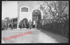 ah4420 - CARTOLINA D'EPOCA - Padova Città - Vera Foto - Infermeria Cavalli