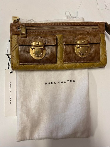 Portafoglio donna marc jacobs - portafoglio,