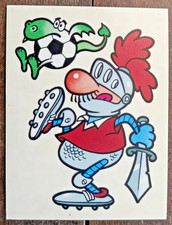 1988/89  Figurina Calcio
