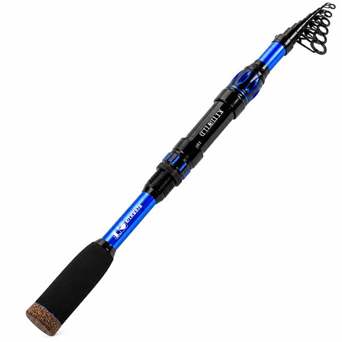 Torvex canna pesca - torvex, da