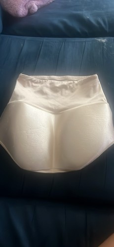 Butt pad