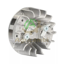 Volano magnetico per motosega - volano,
