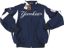 Giacca Dugout New York Yankees