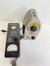 Lotto Vintage Heathkit GD-1B