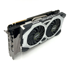 MSI NVIDIA Geforce  RTX 2080