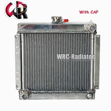 Radiatore in alluminio