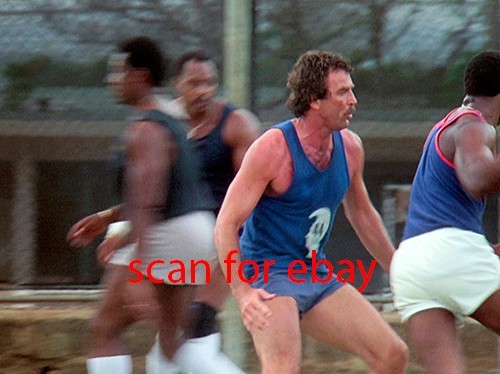Magnum tom selleck - -, foto