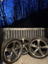 Cerchi Audi R19 A4/5/6