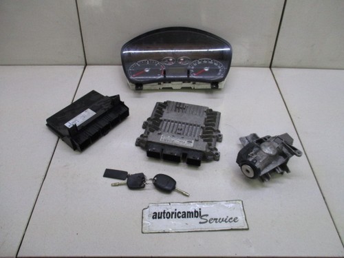 7s61 12a650 kit - 7s61-12a650,
