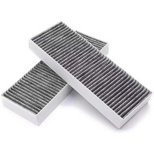 Filtri ai Carboni Attivi