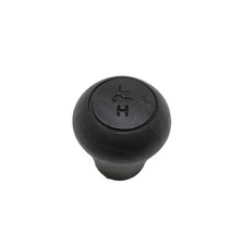 44067 HI/LO Shift Knob Fits