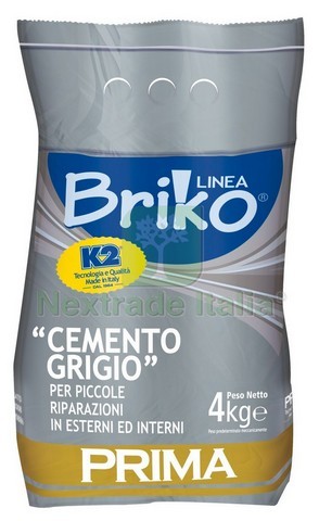 4pz linea briko cemento - 4pz,