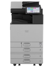 Ricoh IM C2010 Laser A3 1200 x