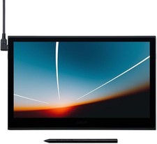 Wacom Movink 13 pollici penna