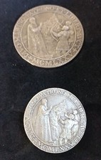 SAN MARINO MEDAGLIE ARGENTO