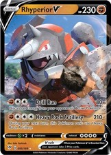 Rhyperior V - 095/189 -