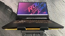 PC PORTABLE GAMING ASUS ROG