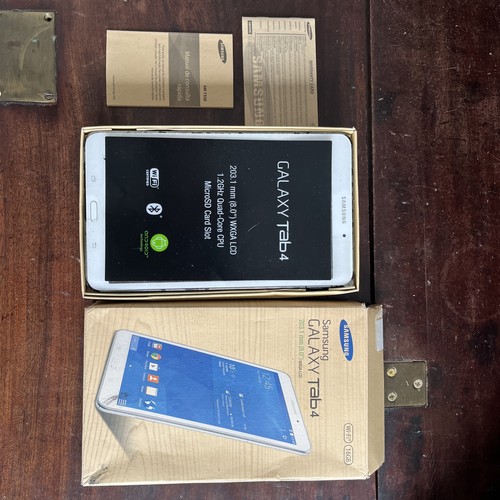 Samsung galaxy tab - samsung, 4