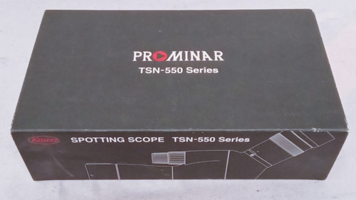 Kowa tsn 554 - kowa, tsn-554