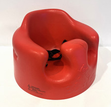 ORIGINAL RED BUMBO FLOOR BABY