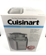 Gelateria Cuisinart modello