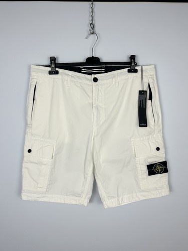 White stone island - island, cargo