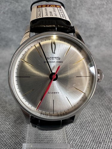 Raro orologio polso vostok - orologio,