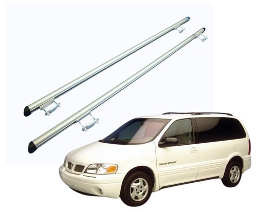 Barre portatutto per pontiac - barre,