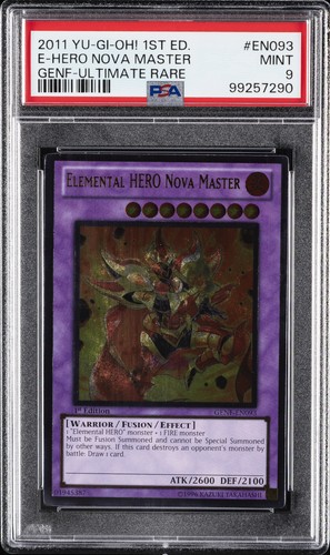 2011 genf generation - yu-gi-oh, genf-generation