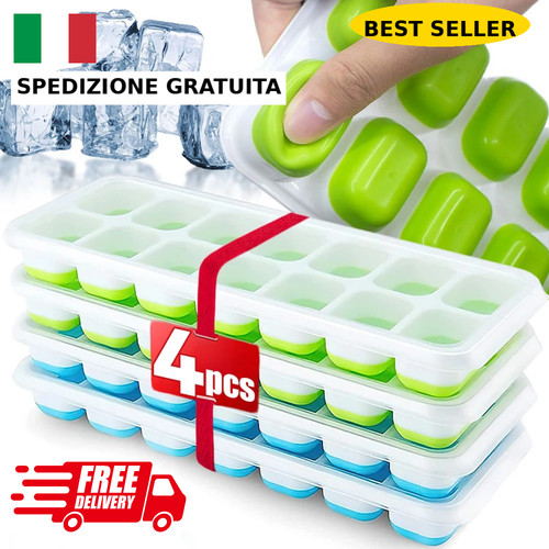 Stampo per cubetti - , ghiaccio