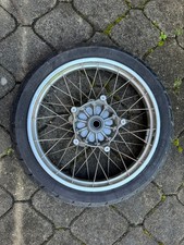 Cerchio BMW R1200GS K25