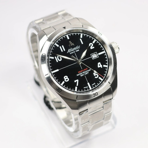 Orologio atlantic seaflight - orologio,