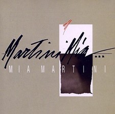 Mia Martini - Martini, Mia (LP, Album)