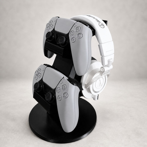 Supporto per joystick - , e
