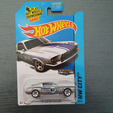 Hot Wheels USA ZAMAC Walmart