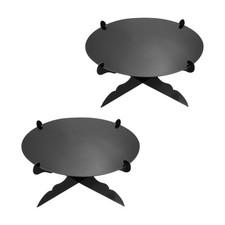 2 Pezzi Supporto per Torte in