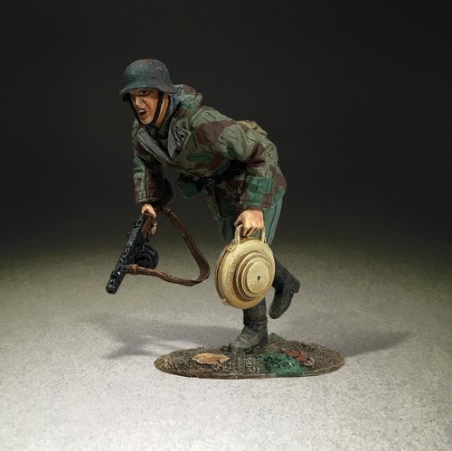 25112 german panzerknacker - -,