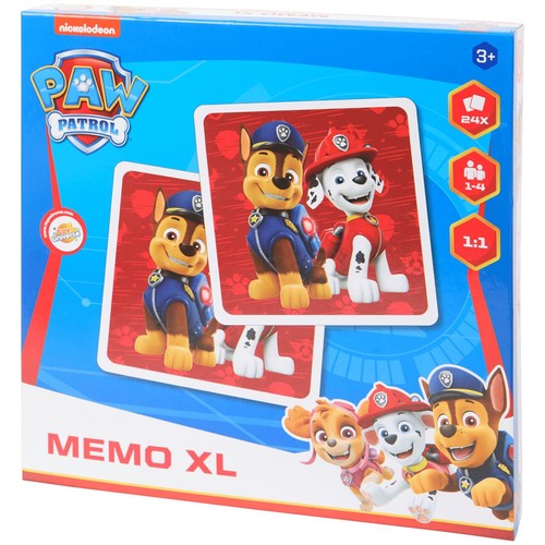 Memory paw patrol gioco per - memory,