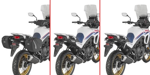 Givi stl1201 attacchi - stl1201,