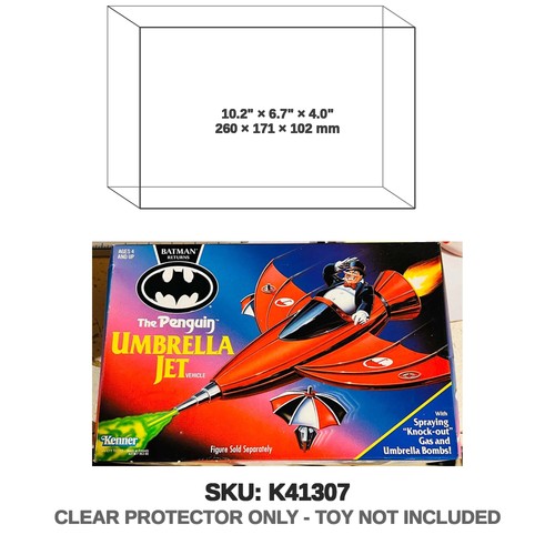 Protezione per kenner - per,